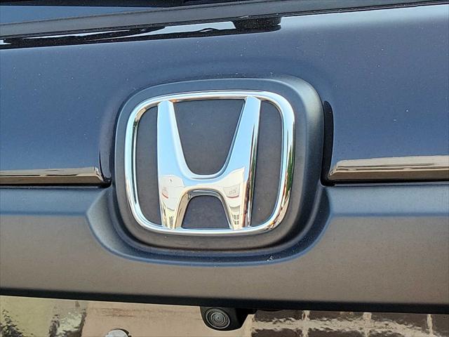 2020 Honda Passport AWD Touring