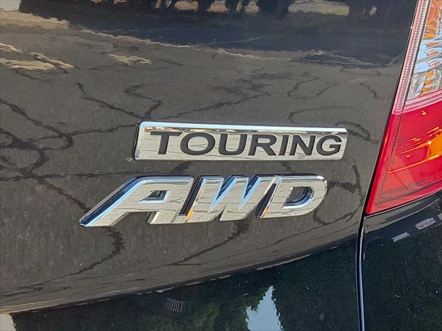 2020 Honda Passport AWD Touring
