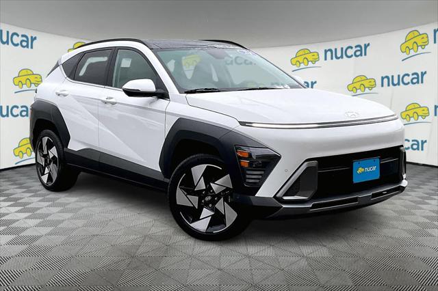 2024 Hyundai Kona