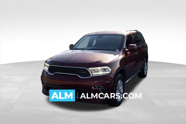 2022 Dodge Durango