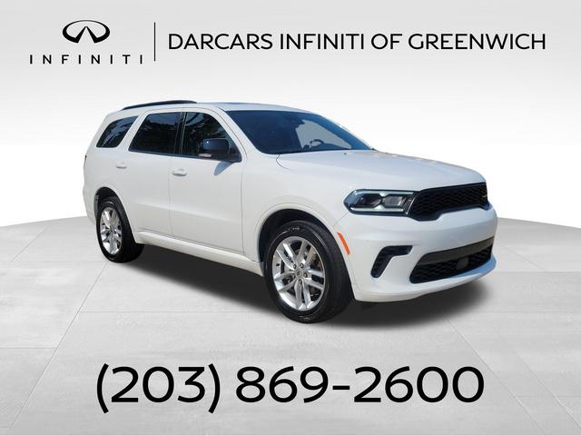 2024 Dodge Durango