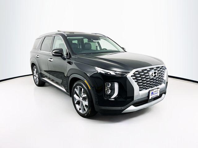 2020 Hyundai Palisade