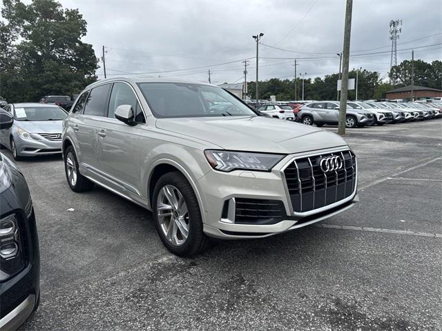 2024 Audi Q7