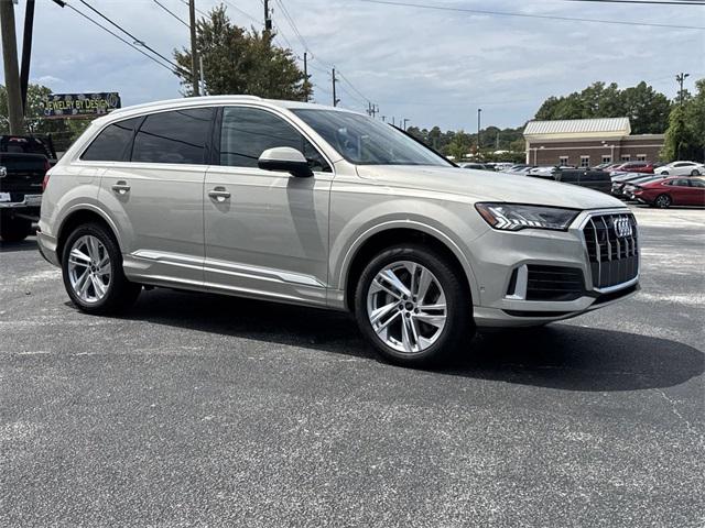 2024 Audi Q7