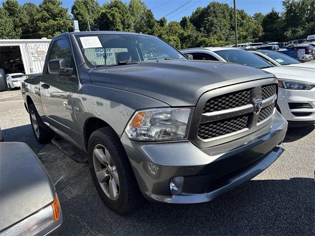 2013 Ram 1500