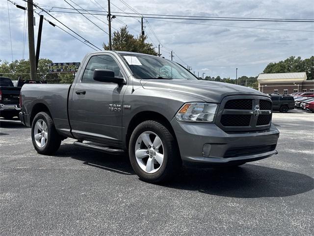 2013 Ram 1500