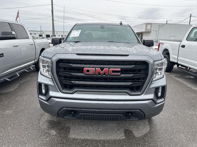 2022 GMC Sierra 1500 Limited