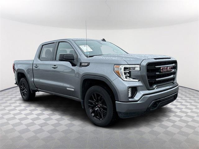 2022 GMC Sierra 1500 Limited