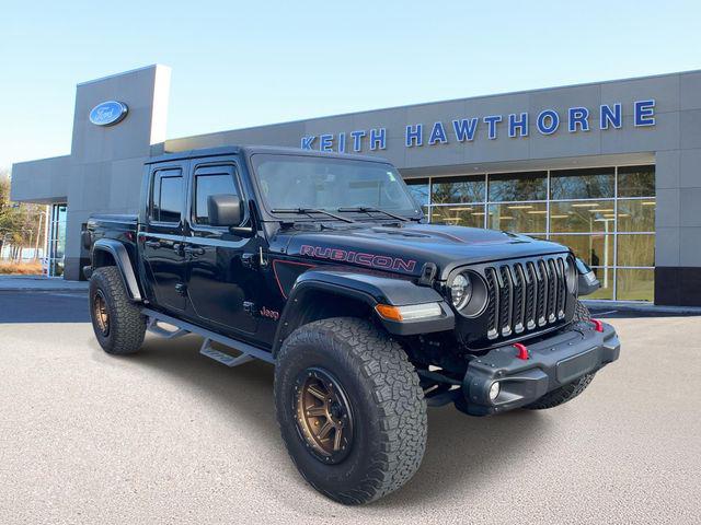 2023 Jeep Gladiator Rubicon for sale in Belmont, NC