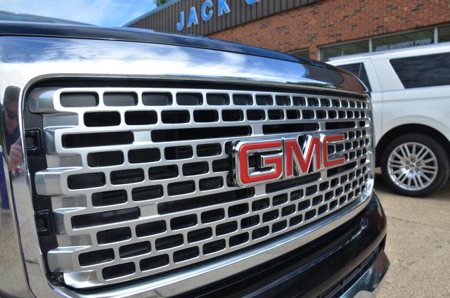 2020 GMC Canyon 4WD Crew Cab Long Box Denali