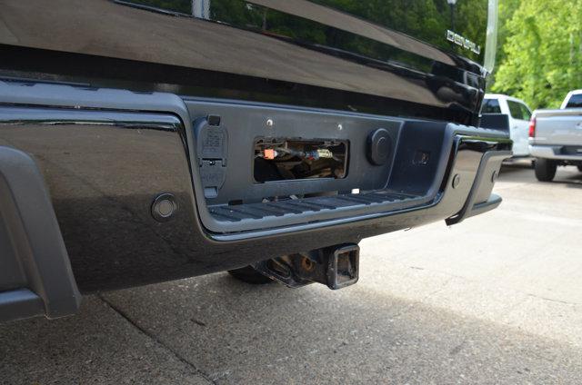 2020 GMC Canyon 4WD Crew Cab Long Box Denali