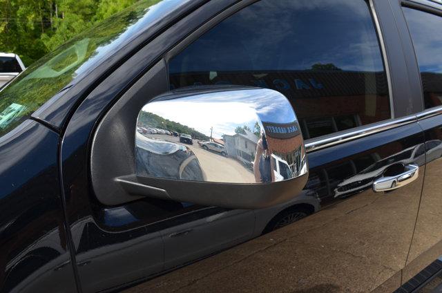 2020 GMC Canyon 4WD Crew Cab Long Box Denali