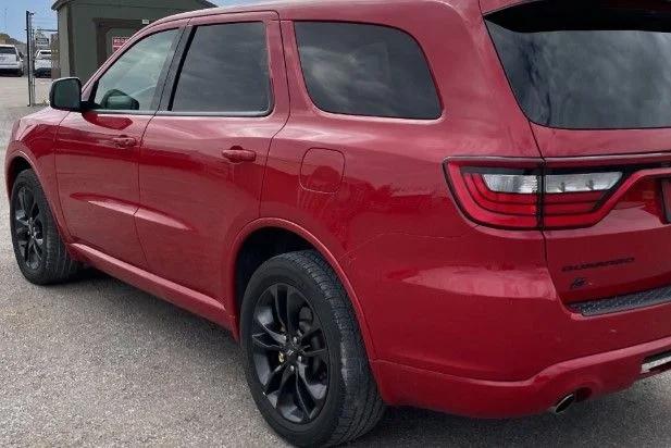 2021 Dodge Durango GT Plus AWD