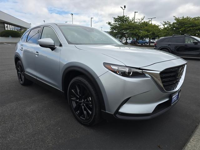 2023 Mazda CX-9 Touring Plus