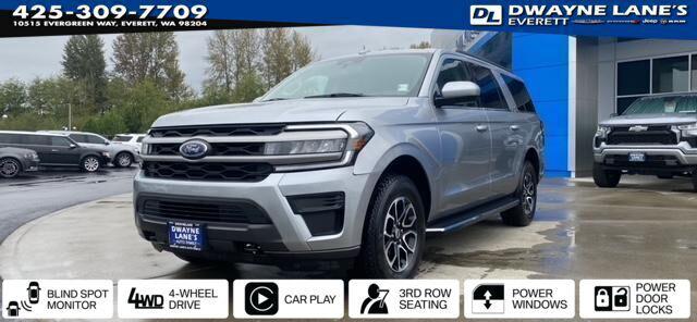 2023 Ford Expedition XLT MAX