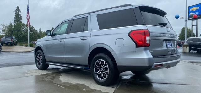 2023 Ford Expedition XLT MAX