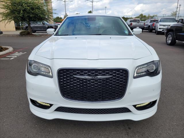 2022 Chrysler 300 Touring-L AWD