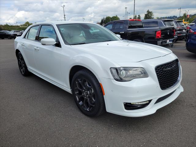 2022 Chrysler 300 Touring-L AWD