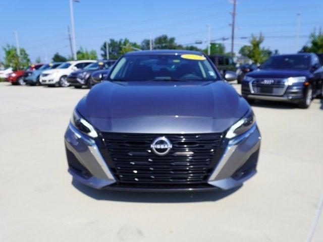 2023 Nissan Altima SV FWD