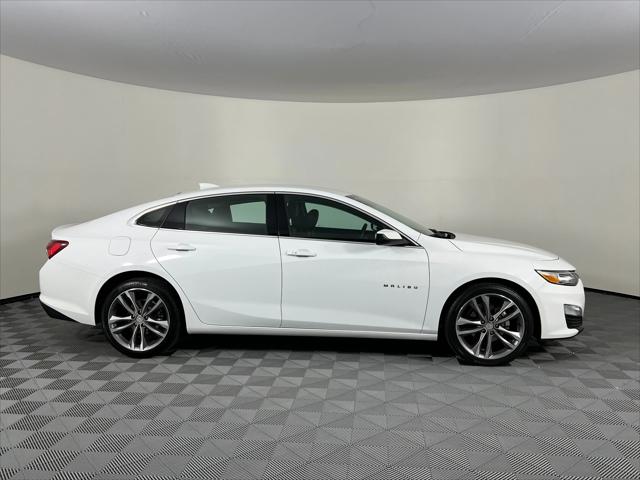 2023 Chevrolet Malibu FWD 2LT