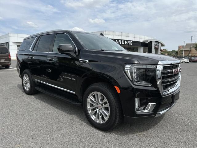 2023 GMC Yukon 2WD SLT