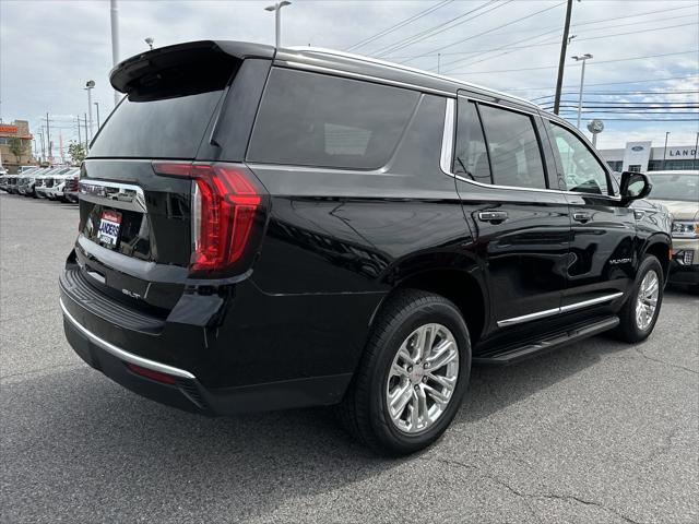 2023 GMC Yukon 2WD SLT