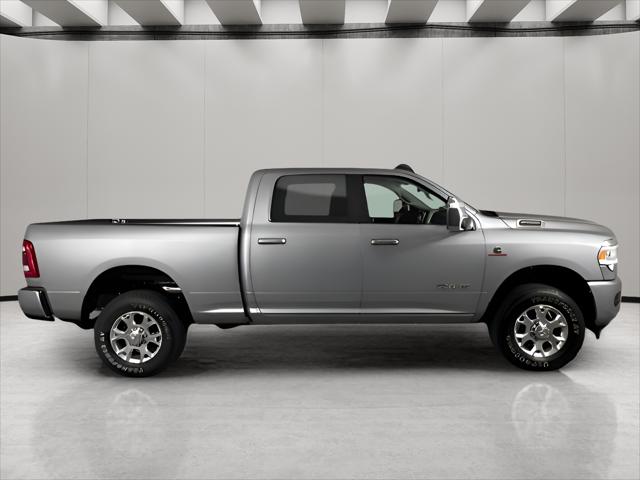 2024 RAM 2500 Laramie Crew Cab 4x4 64 Box