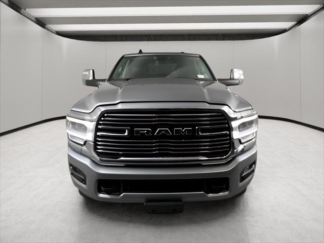 2024 RAM 2500 Laramie Crew Cab 4x4 64 Box