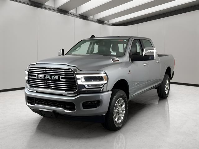 2024 RAM 2500 Laramie Crew Cab 4x4 64 Box