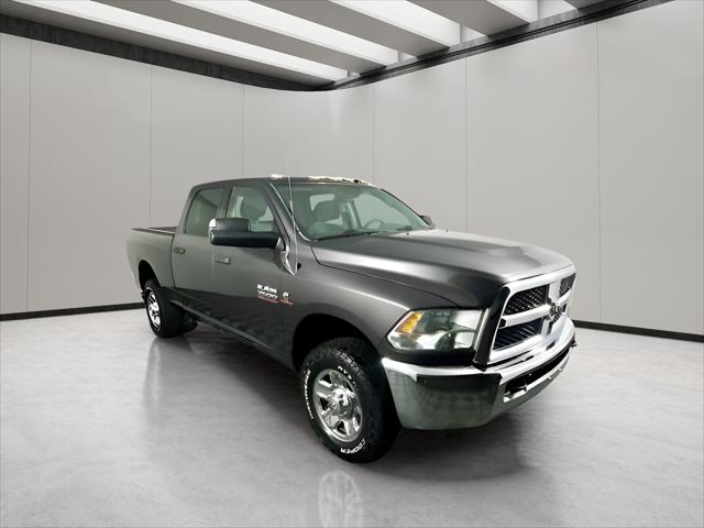 2014 RAM 2500 Tradesman