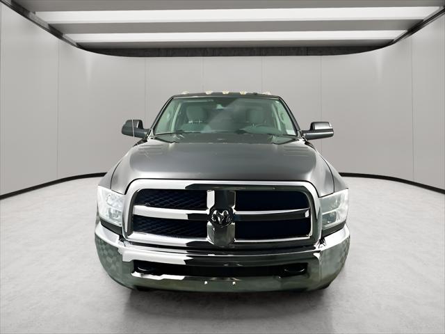 2014 RAM 2500 Tradesman