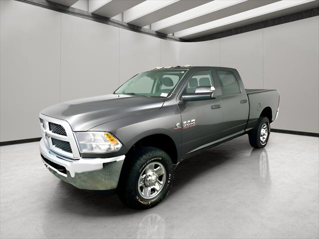 2014 RAM 2500 Tradesman