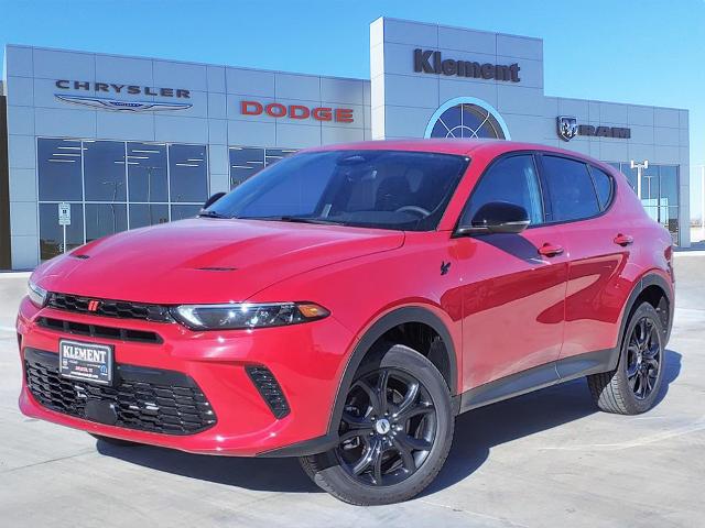 2024 Dodge Hornet GT AWD