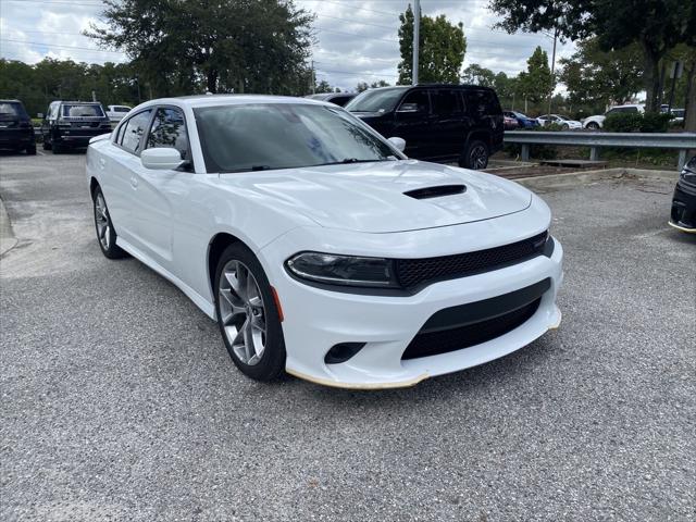 2022 Dodge Charger GT RWD