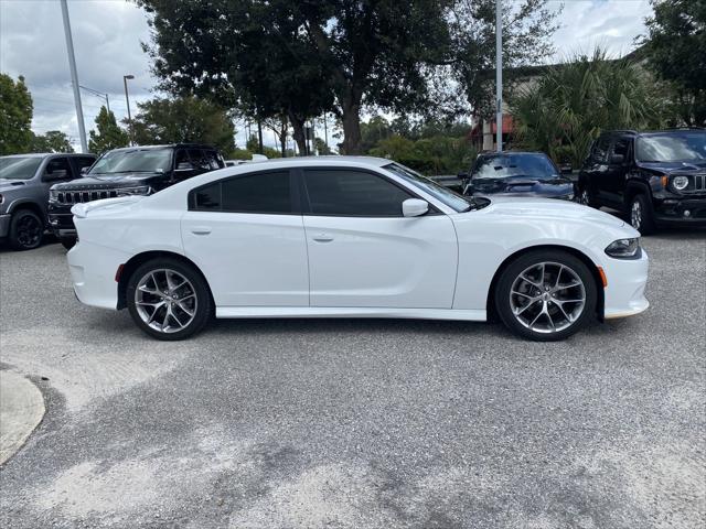 2022 Dodge Charger GT RWD