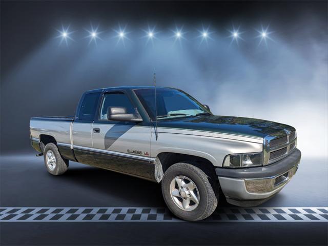 1997 Dodge Ram 1500 