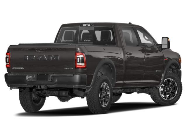 2024 RAM 2500 Power Wagon Crew Cab 4x4 64 Box