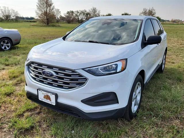 2021 Ford Edge SE