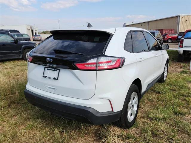 2021 Ford Edge SE