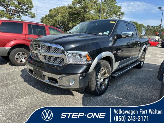 2015 RAM 1500 Laramie