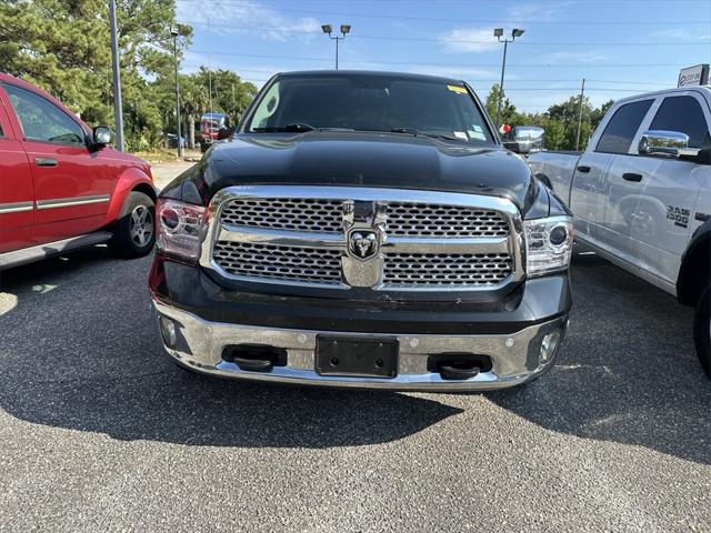 2015 RAM 1500 Laramie