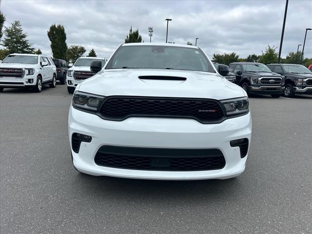 2023 Dodge Durango R/T Plus RWD