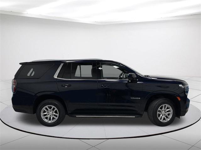 2022 Chevrolet Tahoe 4WD LT