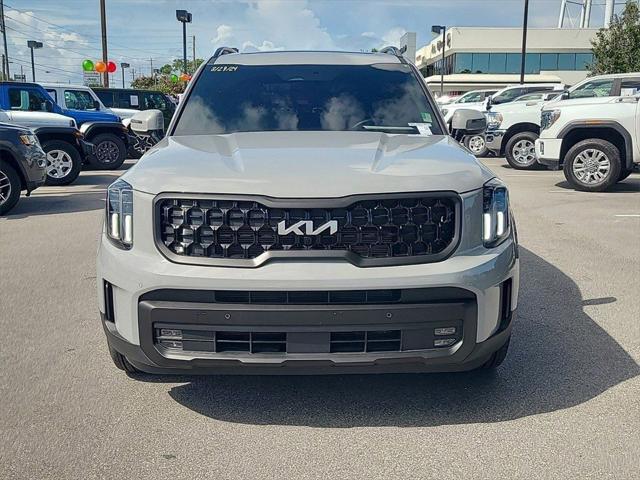 2023 Kia Telluride SX Prestige X-Line