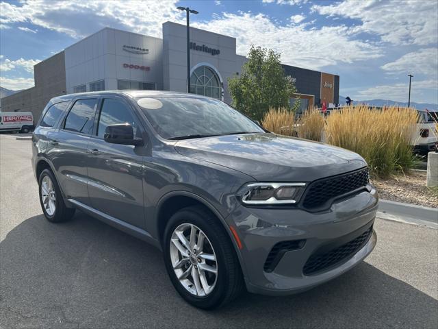 2023 Dodge Durango GT AWD