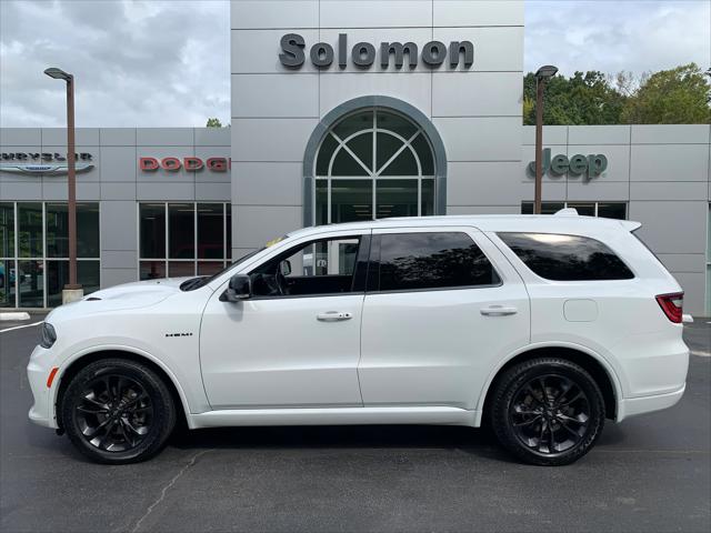 2021 Dodge Durango R/T AWD