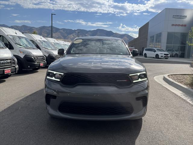 2023 Dodge Durango GT AWD