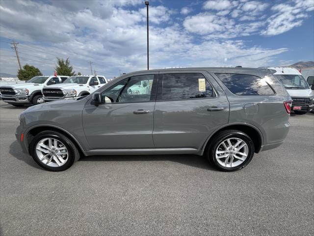 2023 Dodge Durango GT AWD