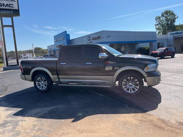 2014 RAM 1500 Longhorn