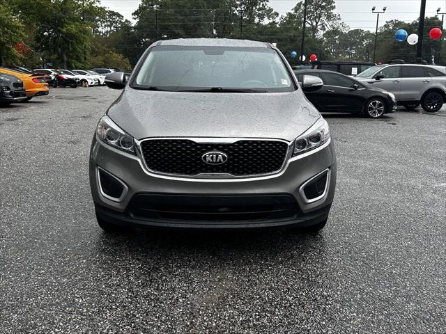 2018 Kia Sorento 2.4L L